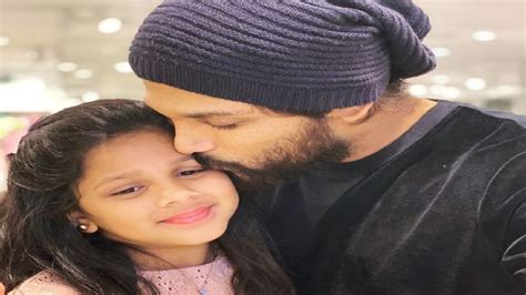 allu arha movie|Allu Arjun’s daughter Allu Arha in Shaakuntalam。